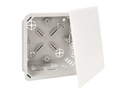 KOPOS Krabice KO 100 E_KA odbočná