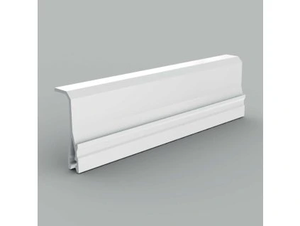 KOPOS Příčka PEKD 40, délka 2m