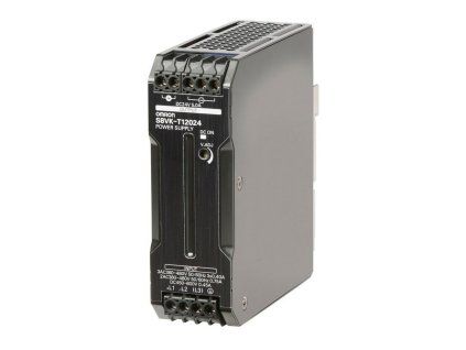 OMRON Zdroj S8VK-T12024