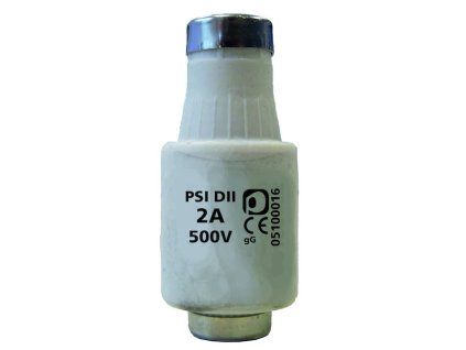 PROTEC Pojistka 2A gG