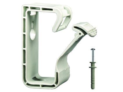 PROTEC Příchytka PSH 15 SP kabelová