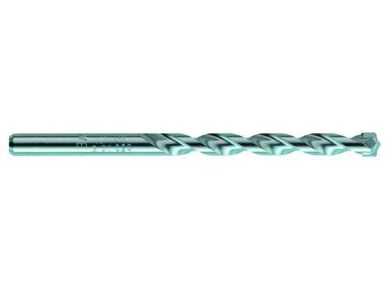 PROTEC Vrták do betonu d=8/200mm PSBB8200 příklepový