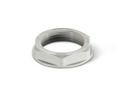 SCAME Matice M 25x1,5 metrická