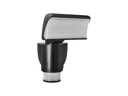 PANLUX Svítidlo LED VANA MOTION 18W, reflektor, IP44