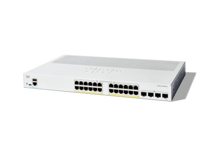 Cisco C1200 24P 4Ga s