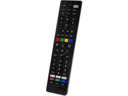 Superior RC UNI TV Hisense