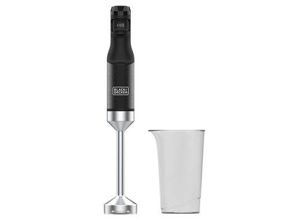 Black+Decker BXHB1501E Tyčový mixér