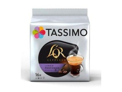 Tassimo L'OR Profondo 128g
