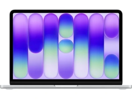Apple MacBook Neo 8/256GB silver MHFA4CZ