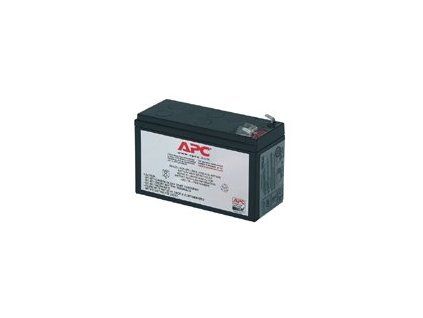 Battery replacement kit RBC2