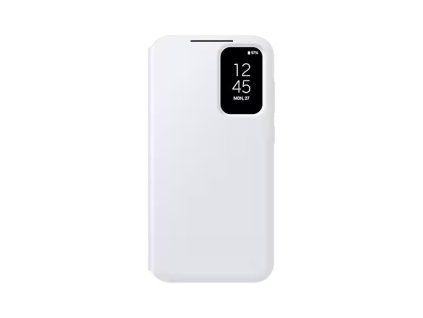 ph galaxy s23 fe smart view wallet case zs711 ef z s