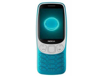 NOKIA 3210 4G DS Blue 2024