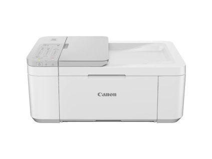 CANON PIXMA TR4756i White