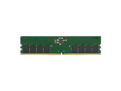 DDR5 Non ECC Unbuffered DIMM 1R X8 1 lg s