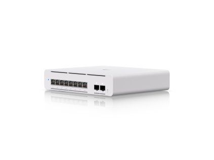 USW Pro XG 8 PoE a s
