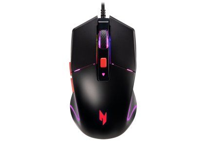 Nitro Gaming Mouse 100 01