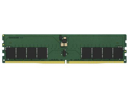 ktc ddr5 non ecc cudimm 2R X8 1 s hr