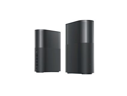 Xiaomi Mesh System BE3600 Pro 2 pack 1 s