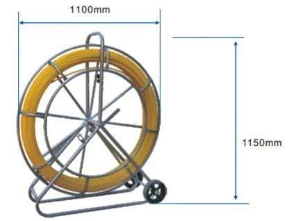Enlargment