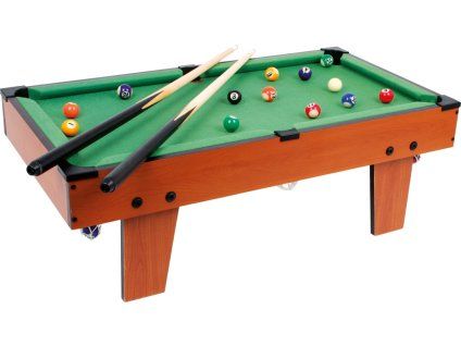 Enlargment