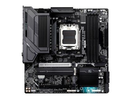 B850M GAMING X WIFI6E 1 s