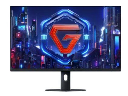 Xiaomi/G27Qi 2026/27''/IPS/QHD/200Hz/1ms/Černá/2R