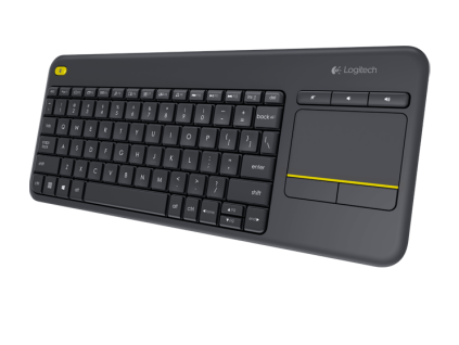 wireless touch keyboard k400 plus1