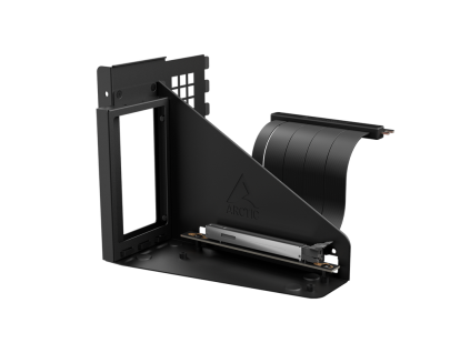 Accelero Vertical GPU Mount Black g00 s