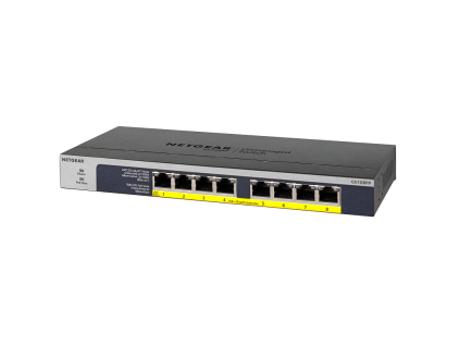 NETGEAR GS108PP