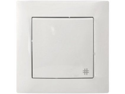 36726 36726 krizovy spinac pod omitku