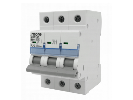 50965 50965 jistic b50a 6ka 3p b 50a