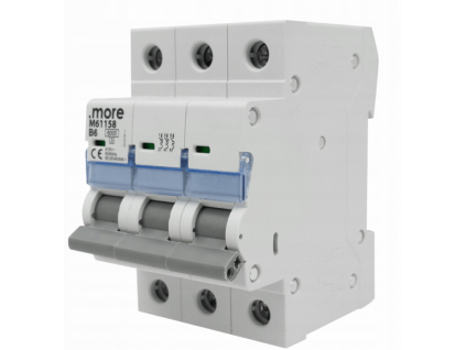 50974 50974 jistic b6a 6ka 3p b 6a