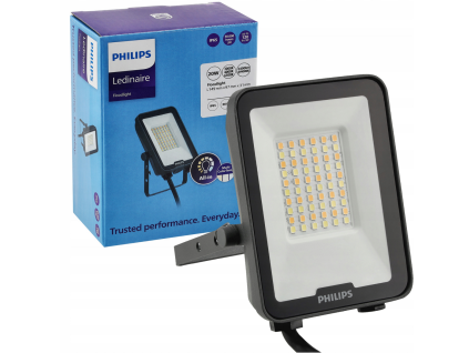 52702 led reflektor philips 20w 2400lm cct premium