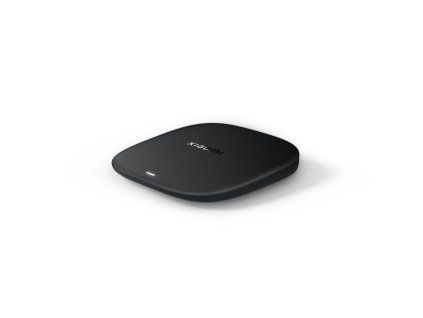 Xiaomi TV Box S 3rd Gen Left 45 s