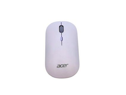 Acer Wireless Mouse AMR130 Purple 1