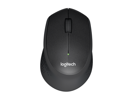 logitech m330 silent plus s
