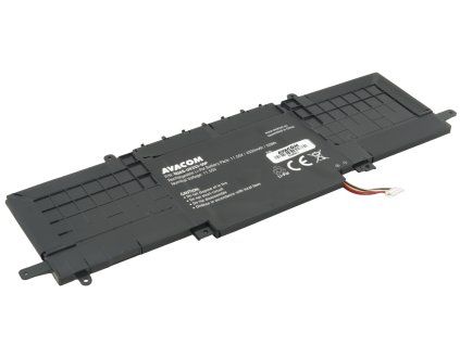 NOAS UX333 50P a s
