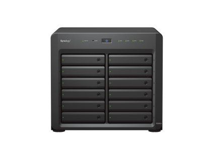Synology DS2422+ Disk Station