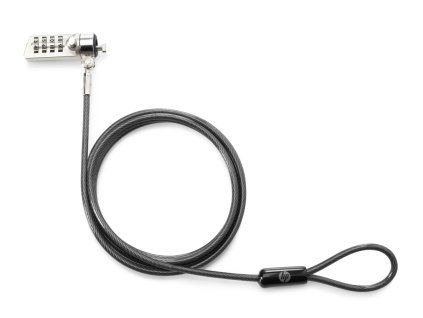 HP Combination Lock Value 0b s