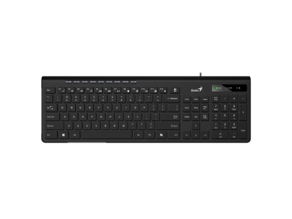 GENIUS Slimstar 230 II + Copilot