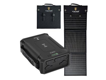 L60PD VIDAR III viking10 s