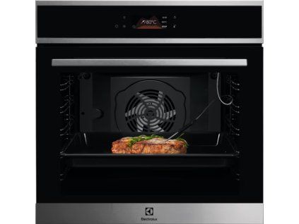 Electrolux LOE8P39X