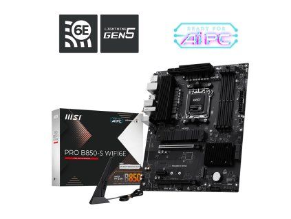 pro b850 s wf6e 1