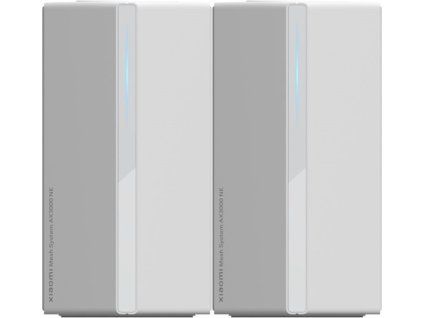 XIAOMI Mesh System AX3000 NE (2-pack)