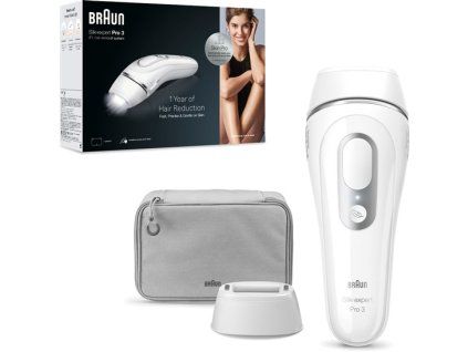 Braun IPL Silk·expert Pro 3 PL3020