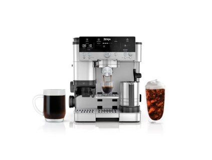 Ninja ES601EU Luxe™ Café Premier 3 v 1