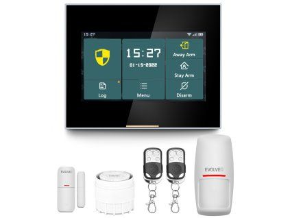 alarmex pro s