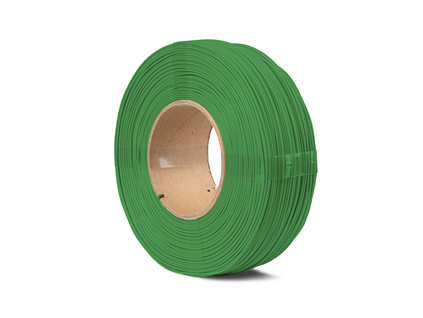 filament c tech essential line petg zelena 1 75mm s