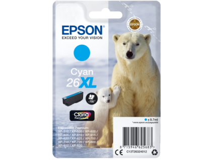 26xl c polar bear png