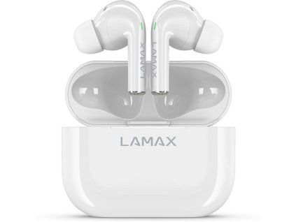 Lamax Clips1 White